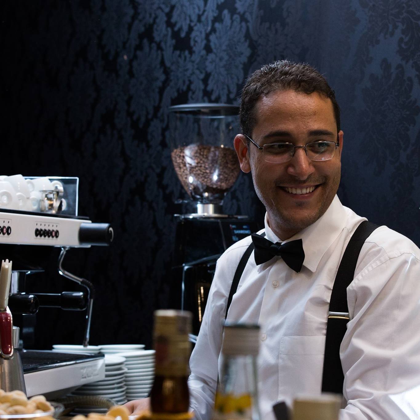 Foto de Daniel Viana